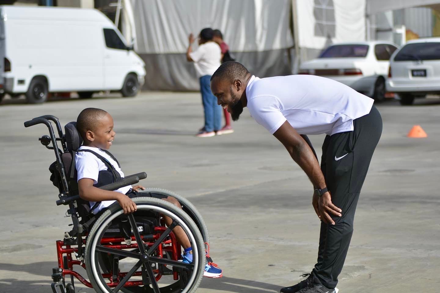 Inclusive Coaching in Action